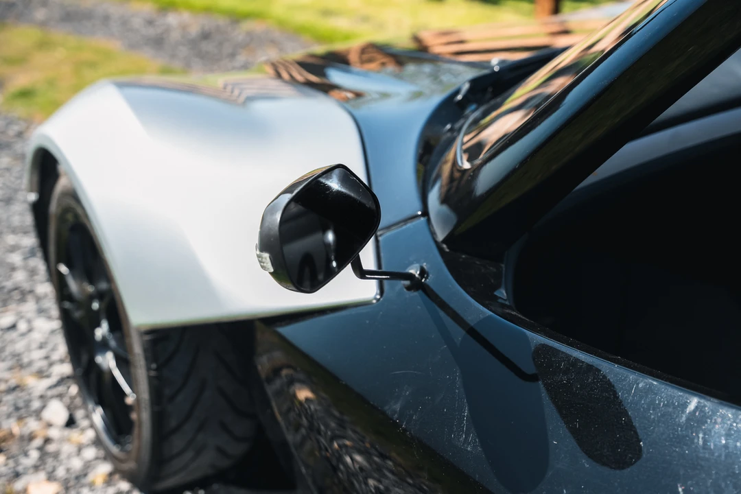 2016 Zenos - Image 31 of 31