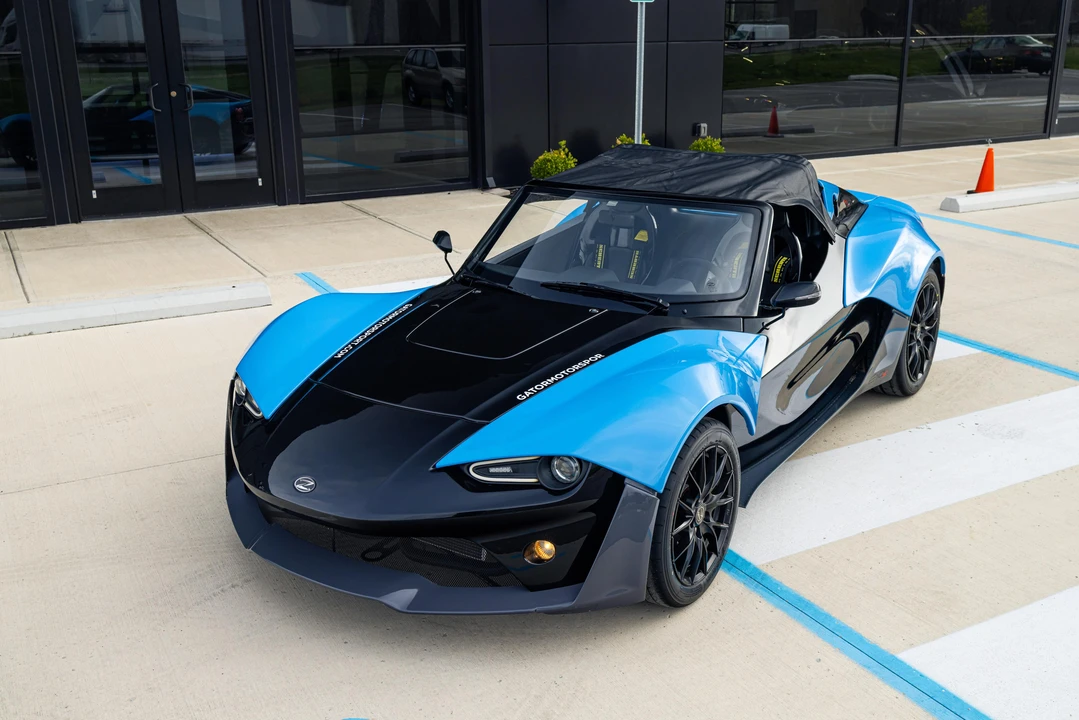 2016 Zenos - Image 26 of 31