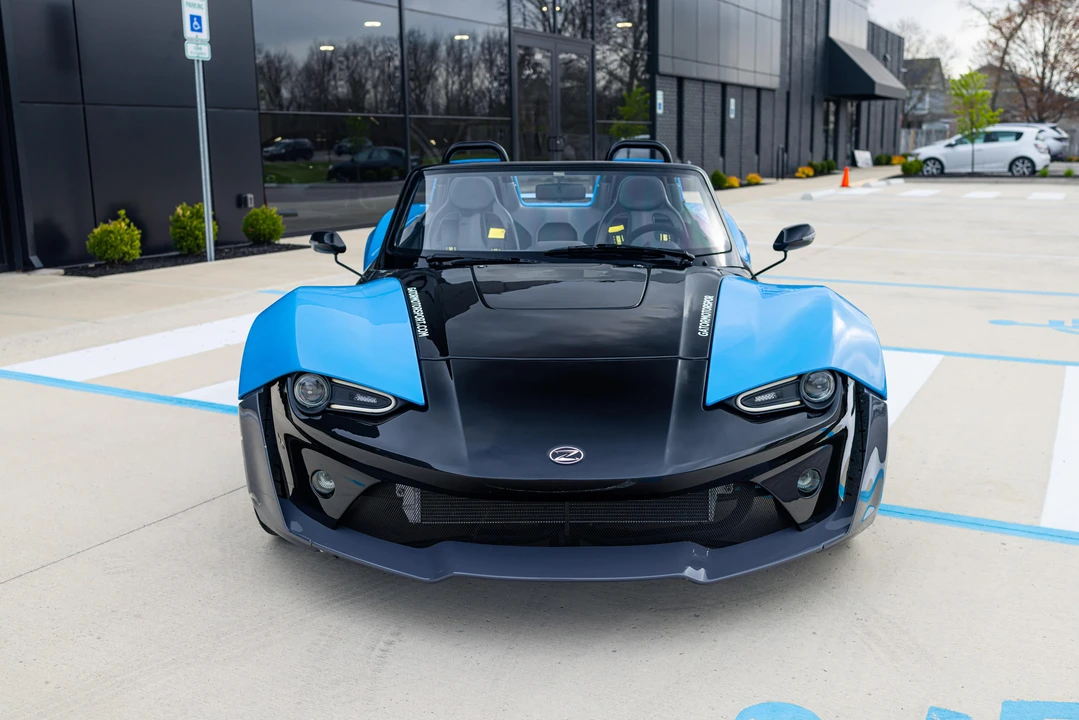 2016 Zenos - Image 6 of 31