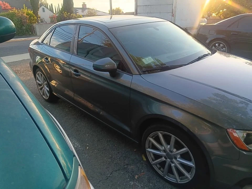 2016 Audi 8V A3 - Image 4 of 10
