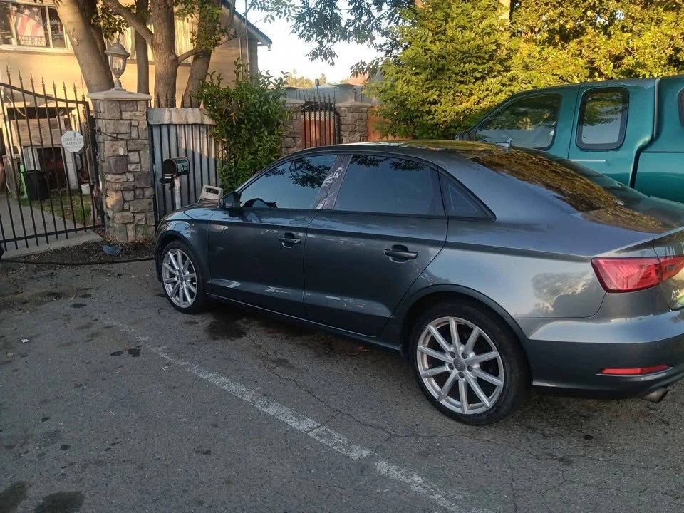 2016 Audi 8V A3 - Image 3 of 10