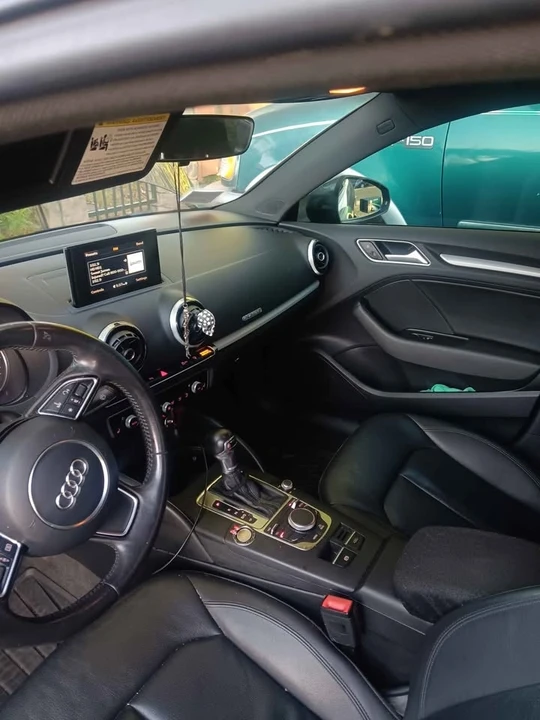 2016 Audi 8V A3 - Image 8 of 10