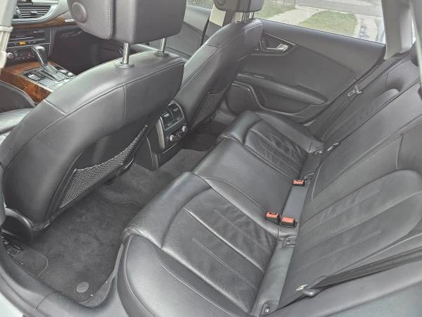 2016 Audi C7 A7 - Image 9 of 11