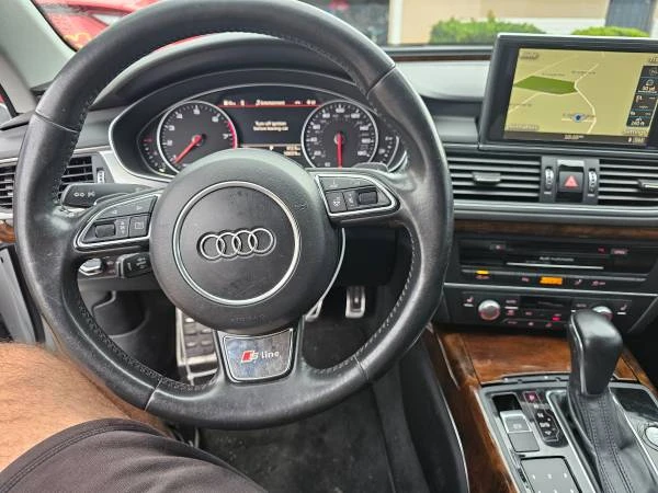 2016 Audi C7 A7 - Image 6 of 11