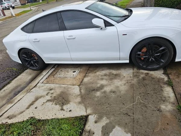 2016 Audi C7 A7 - Image 4 of 11