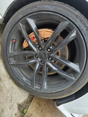 2016 Audi C7 A7 - Image 5 of 11