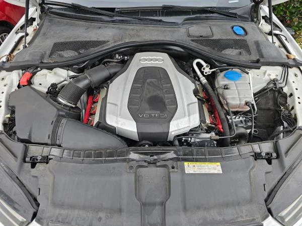 2016 Audi C7 A7 - Image 7 of 11