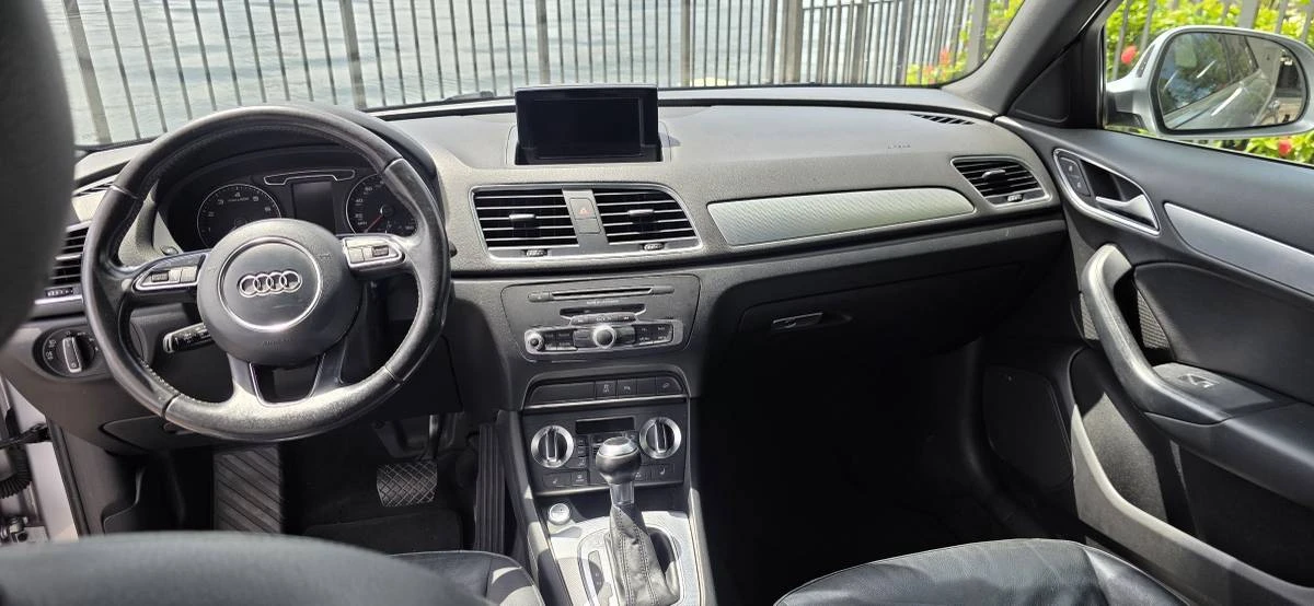 2016 Audi 8U Q3 - Image 17 of 18