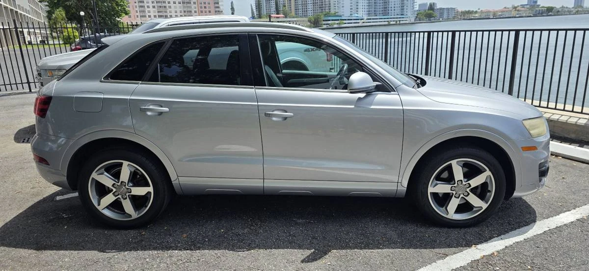 2016 Audi 8U Q3 - Image 14 of 18