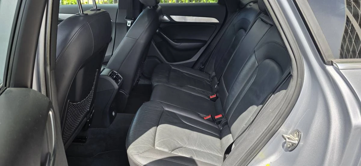 2016 Audi 8U Q3 - Image 10 of 18