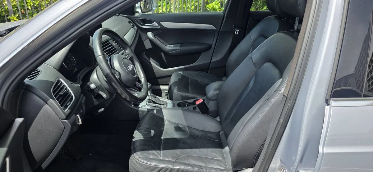 2016 Audi 8U Q3 - Image 15 of 18