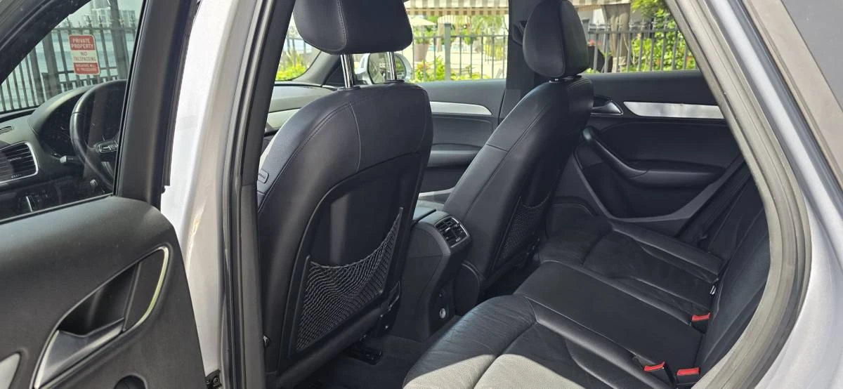 2016 Audi 8U Q3 - Image 12 of 18