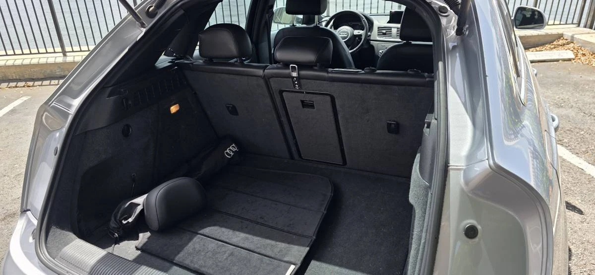 2016 Audi 8U Q3 - Image 8 of 18