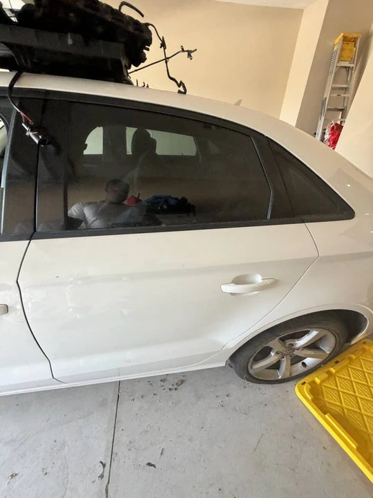 2016 Audi 8V A3 - Image 10 of 19
