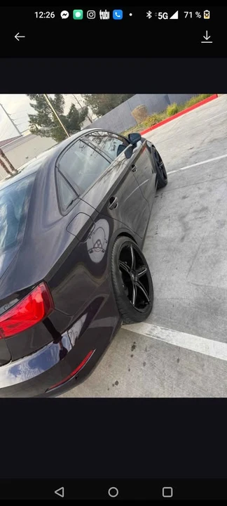 2016 Audi 8V A3 - Image 7 of 10