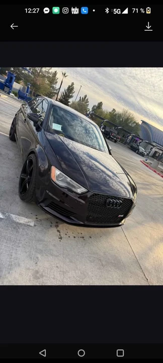 2016 Audi 8V A3 - Image 2 of 10