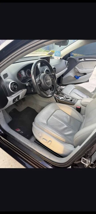 2016 Audi 8V A3 - Image 9 of 10