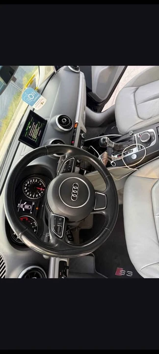2016 Audi 8V A3 - Image 10 of 10
