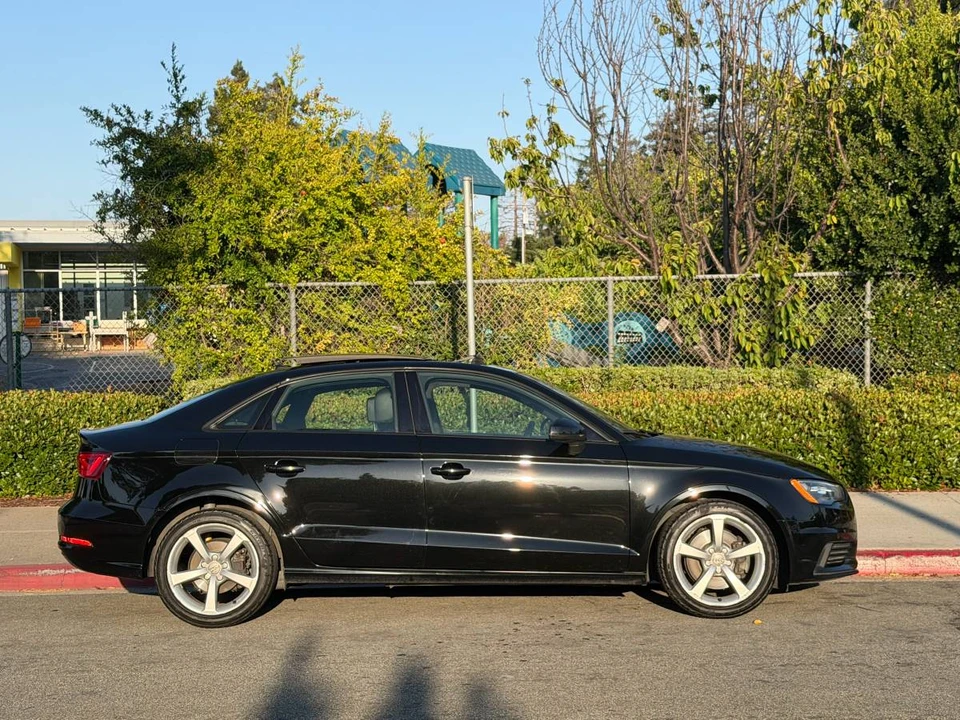 2016 Audi 8V A3 - Image 6 of 12