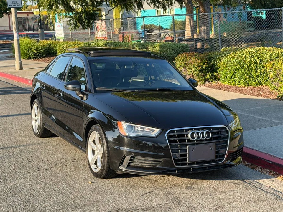 2016 Audi 8V A3 - Image 5 of 12