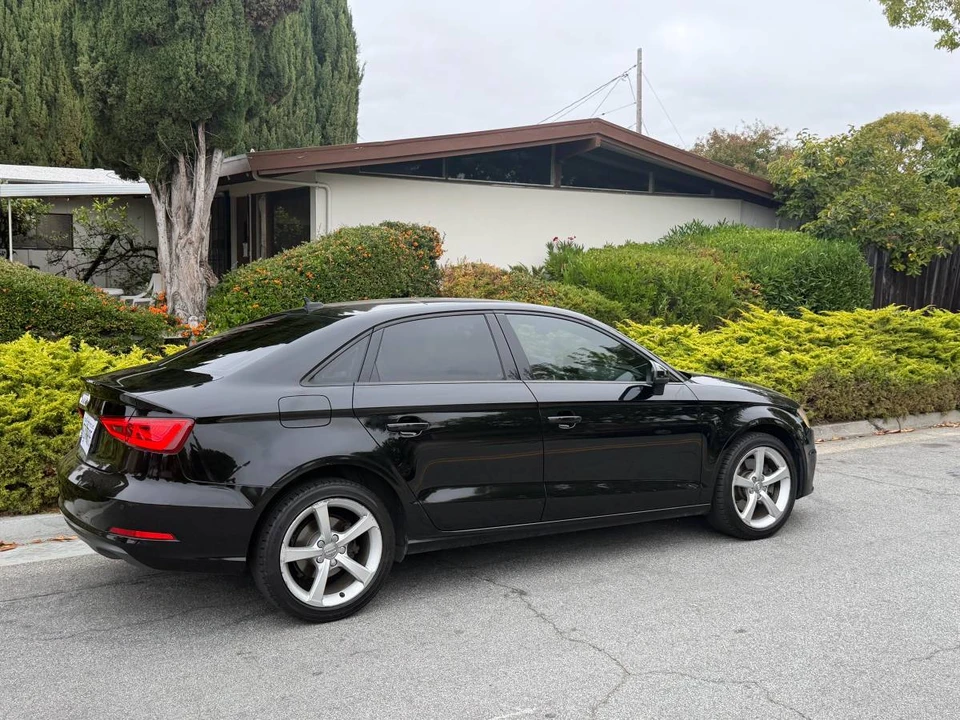 2016 Audi 8V A3 - Image 6 of 12
