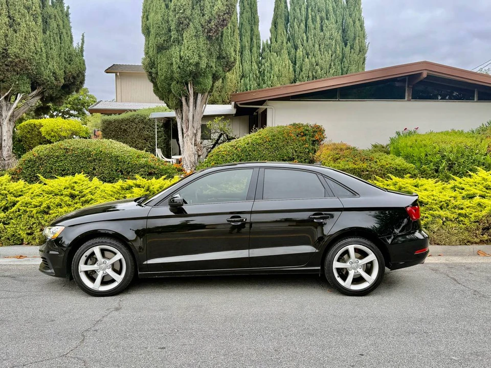 2016 Audi 8V A3 - Image 4 of 12