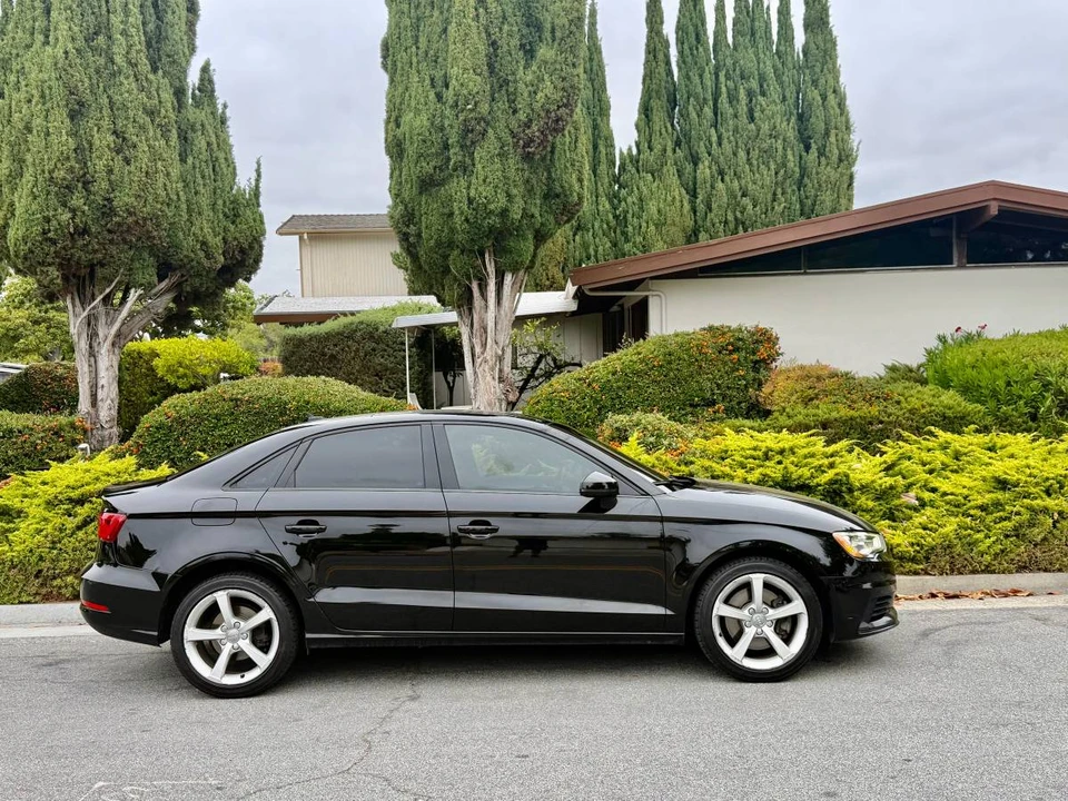 2016 Audi 8V A3 - Image 5 of 12
