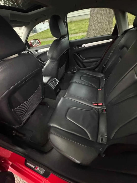 2016 Audi A4 - Image 4 of 7