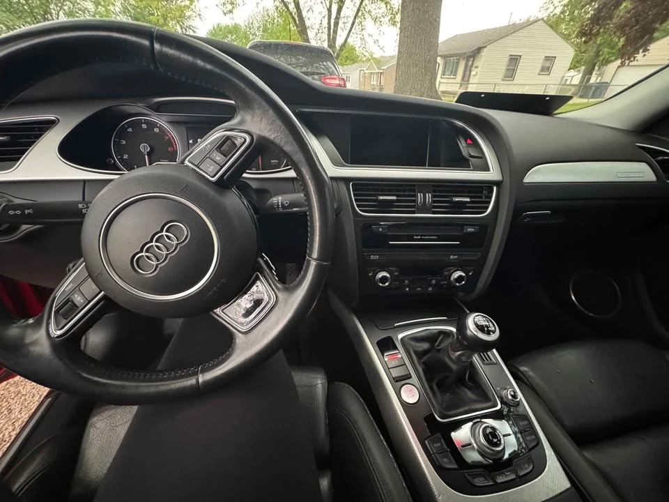 2016 Audi A4 - Image 2 of 7