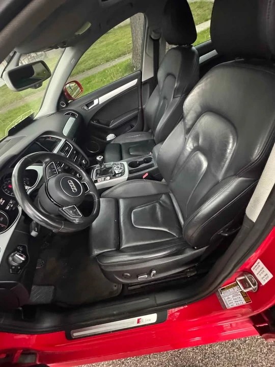 2016 Audi A4 - Image 3 of 7