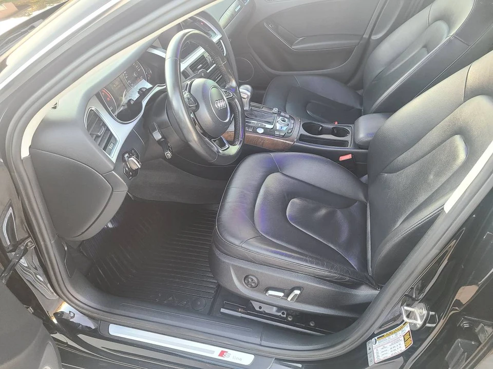 2016 Audi B9 A4 - Image 22 of 24