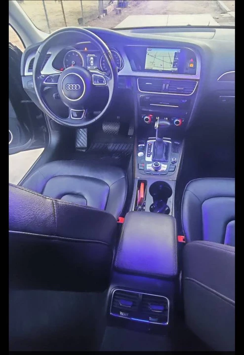 2016 Audi B9 A4 - Image 2 of 24
