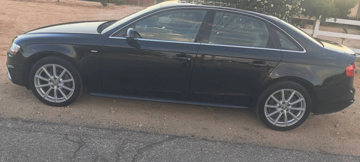 2016 Audi B9 A4 - Image 15 of 24