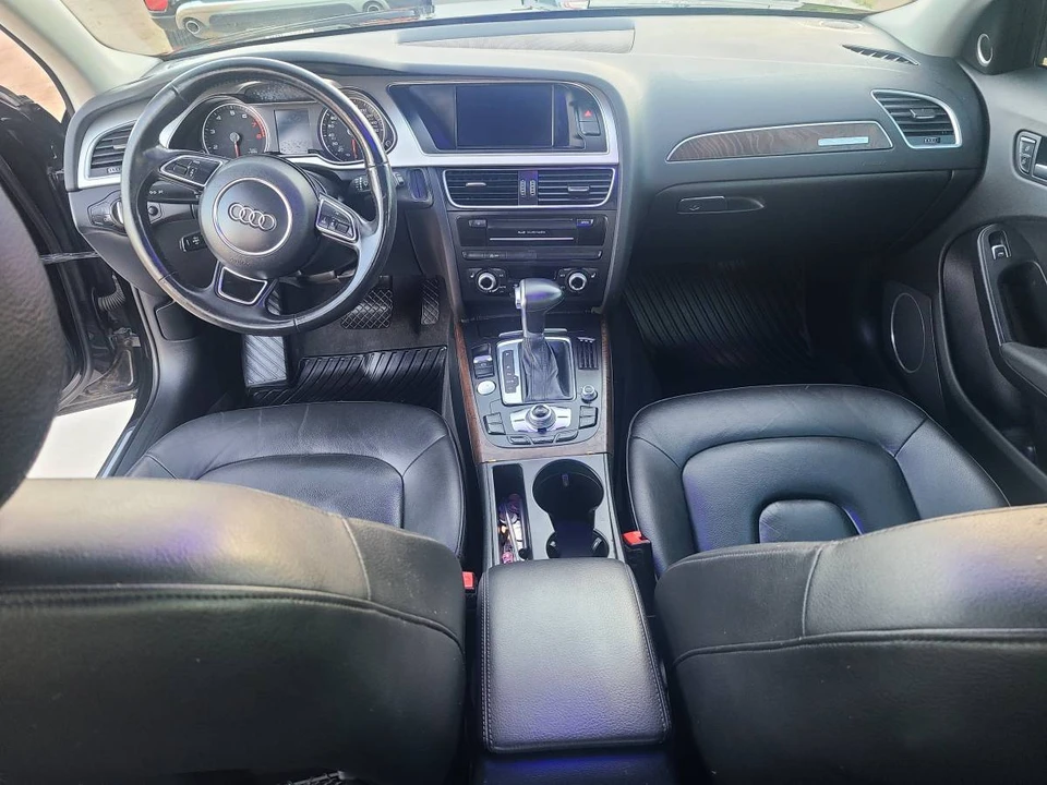 2016 Audi B9 A4 - Image 23 of 24