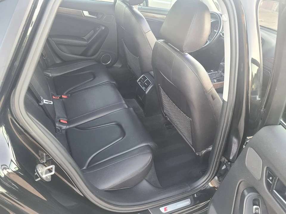 2016 Audi B9 A4 - Image 21 of 24