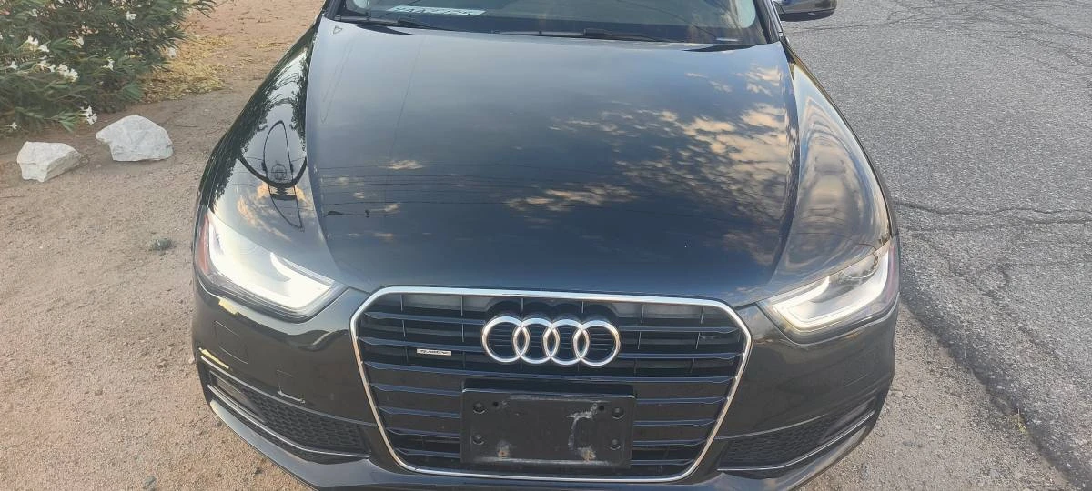 2016 Audi B9 A4 - Image 17 of 24
