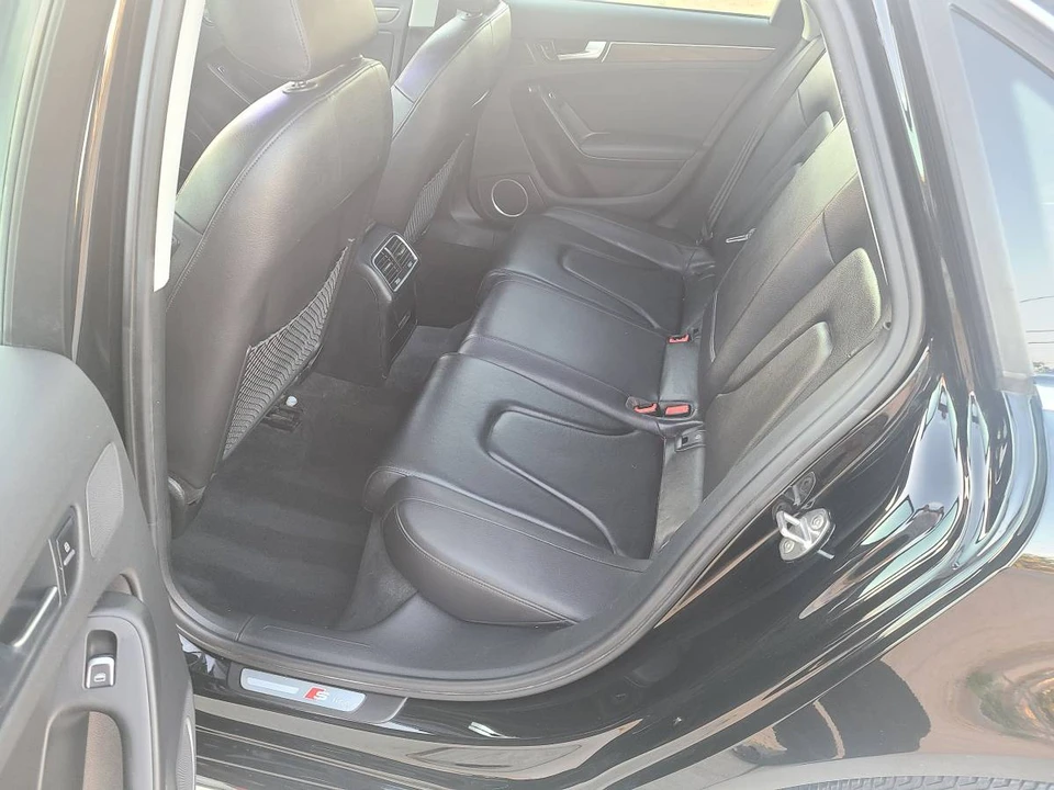 2016 Audi B9 A4 - Image 24 of 24