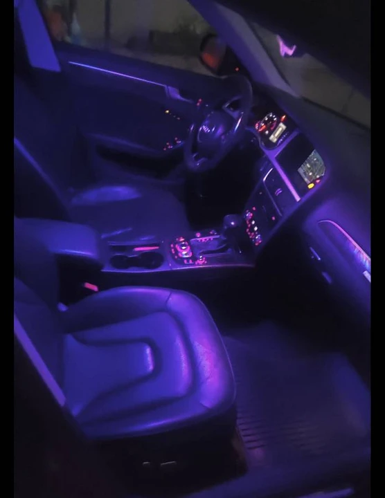 2016 Audi B9 A4 - Image 10 of 24