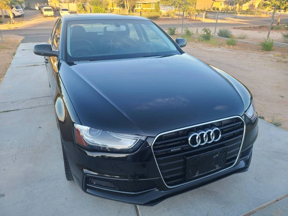 2016 Audi B9 A4 - Image 12 of 24