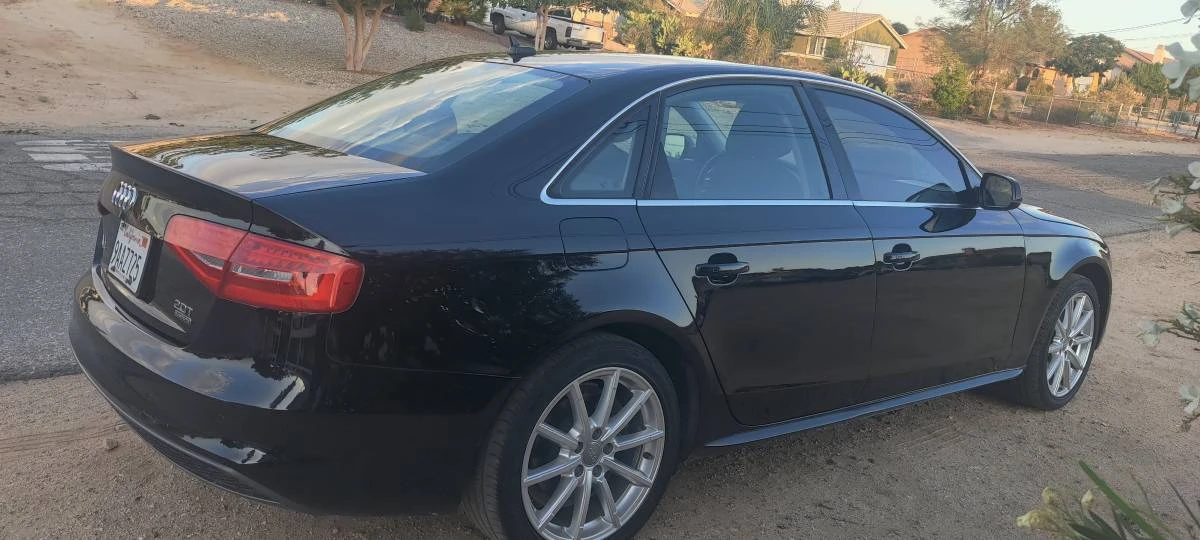 2016 Audi B9 A4 - Image 14 of 24
