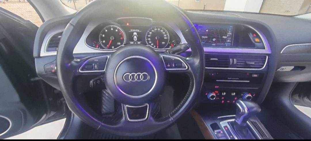 2016 Audi B9 A4 - Image 4 of 24