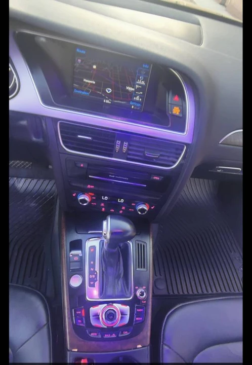 2016 Audi B9 A4 - Image 3 of 24