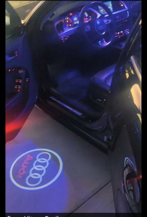 2016 Audi B9 A4 - Image 6 of 24