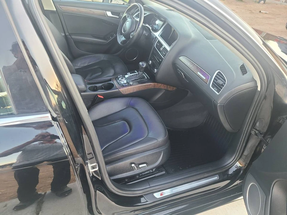 2016 Audi B9 A4 - Image 20 of 24