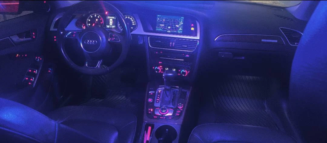 2016 Audi B9 A4 - Image 7 of 24
