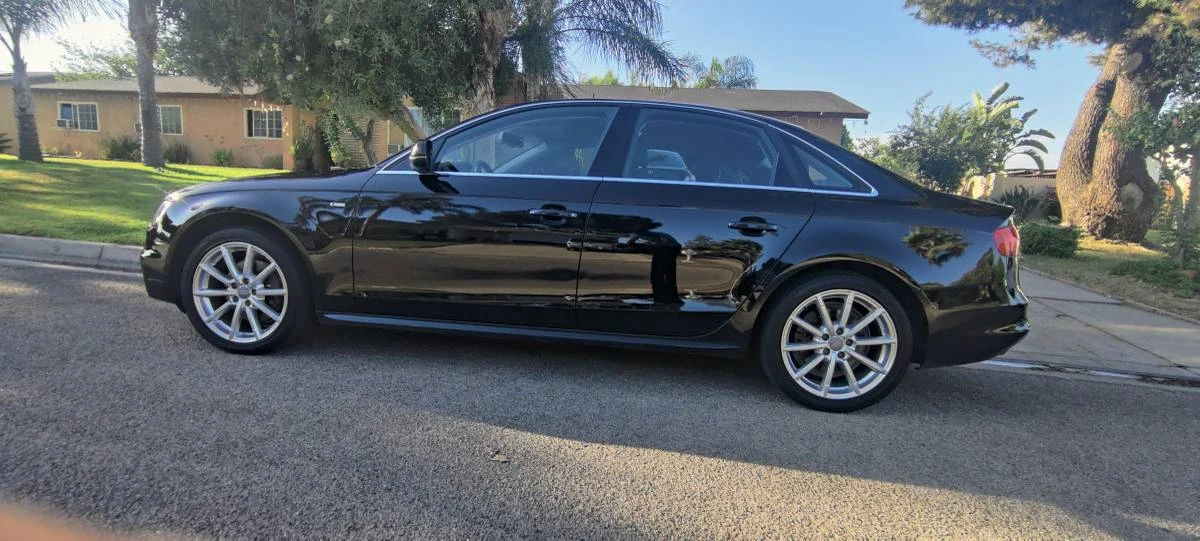 2016 Audi B9 A4 - Image 18 of 24