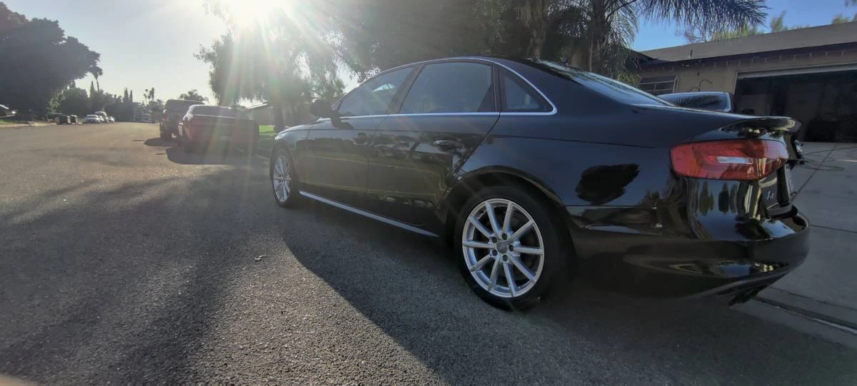 2016 Audi B9 A4 - Image 19 of 24