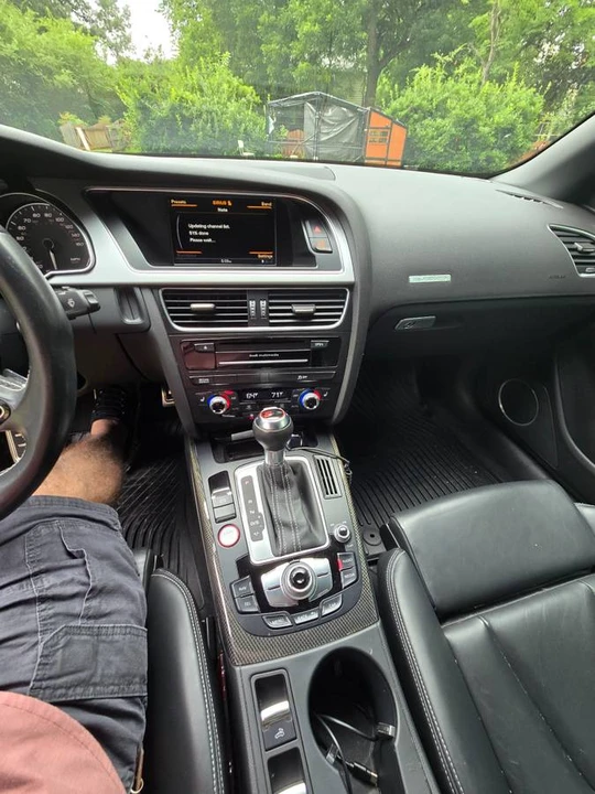 2016 Audi B8 S5 - Image 3 of 4