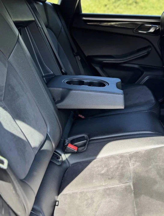 2015 Porsche Macan S - Image 6 of 12
