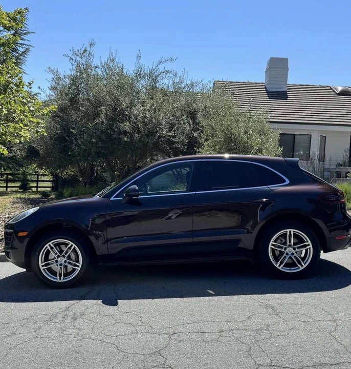 2015 Porsche Macan S - Image 11 of 12
